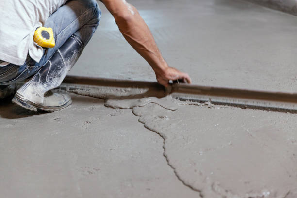 Best Residential Concrete Services  in Greencastle, IN