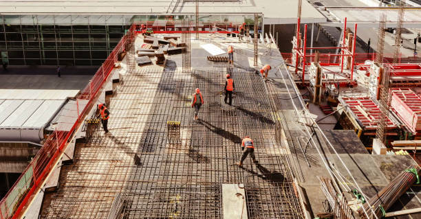 Best Affordable Concrete Contractor  in Greencastle, IN