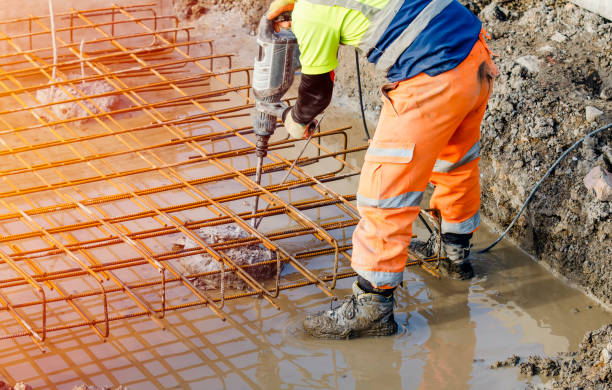 Best Waterproofing & Drywells  in Greencastle, IN